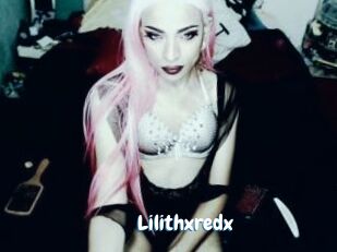 Lilithxredx