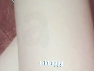 Lilitioppy