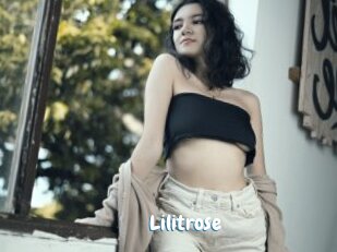 Lilitrose