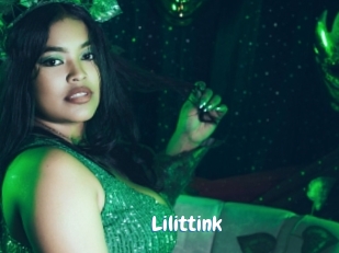 Lilittink