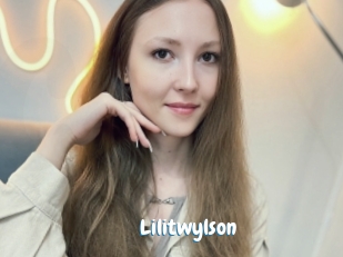 Lilitwylson