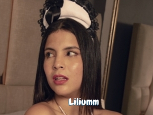 Liliumm