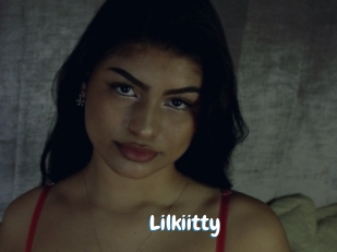 Lilkiitty