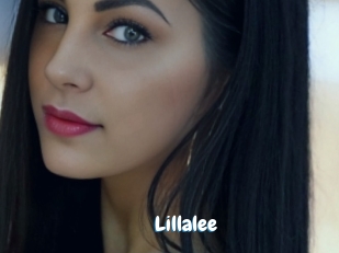 Lillalee