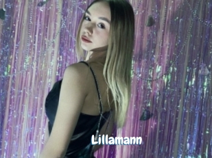 Lillamann