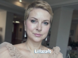 Lillasafo