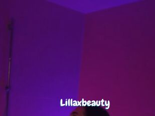 Lillaxbeauty