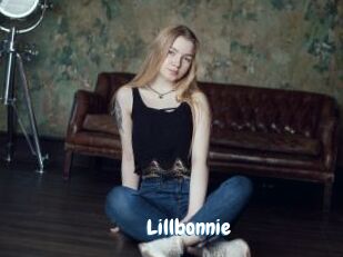 Lillbonnie