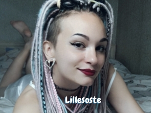 Lillesoste