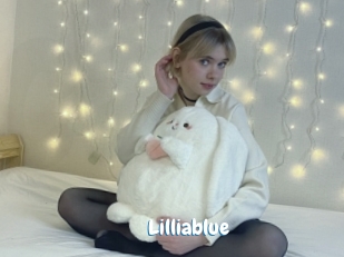 Lilliablue