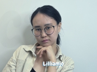 Lilliamjo