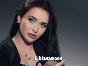 Lillianamoon