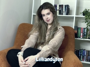lilliandyson Coquine Avenue