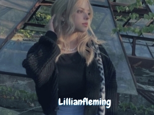 Lillianfleming