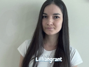 Lilliangrant