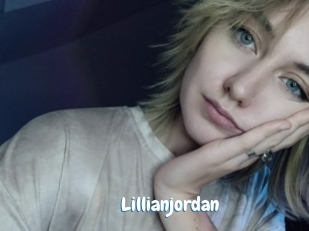 Lillianjordan