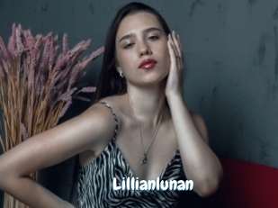 Lillianlunan