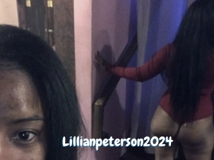 Lillianpeterson2024