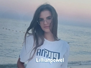 Lillianpowel