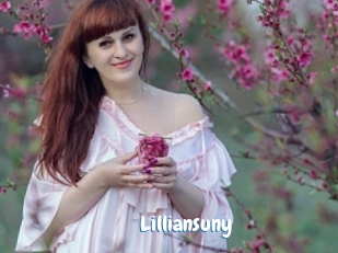 Lilliansuny