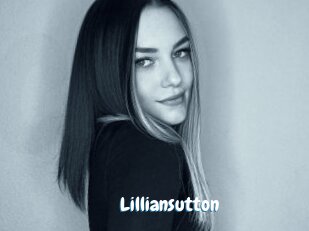 Lilliansutton