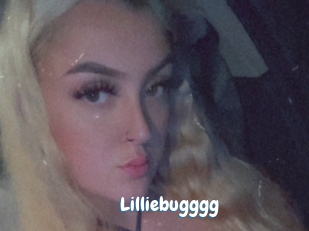 Lilliebugggg