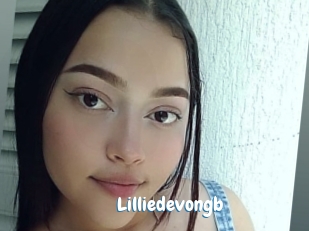 Lilliedevongb