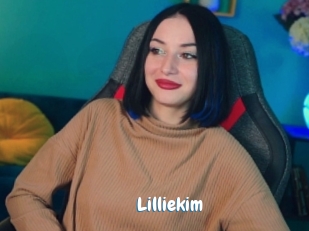 Lilliekim