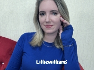 Lilliewilliams