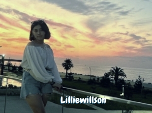 Lilliewillson