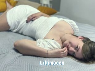 Lillimooon