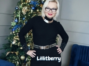 Lillitberry