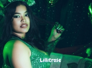 lillitrose Coquine Avenue