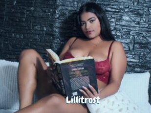 Lillitrost