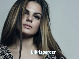 Lillitspencer