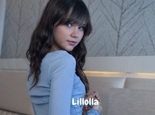 lillolla Coquine Avenue