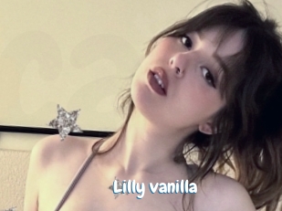 Lilly_vanilla
