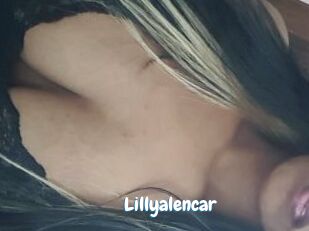 Lillyalencar