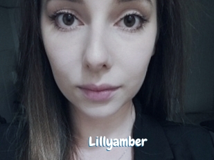 Lillyamber