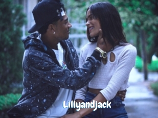 Lillyandjack