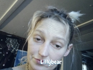 Lillybear
