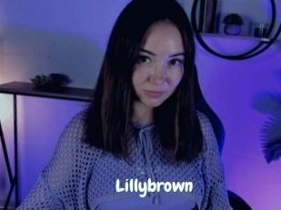 Lillybrown