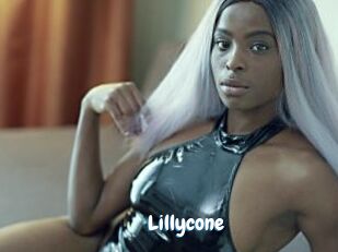 lillycone Coquine Avenue