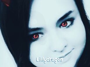 Lillydragon