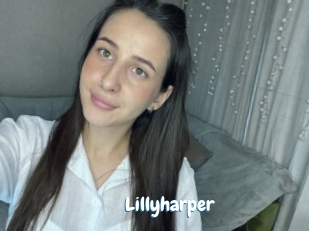 Lillyharper