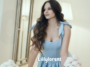 Lillylorens