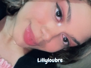 Lillyloubre