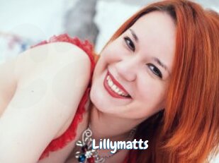 Lillymatts