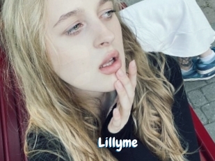 Lillyme