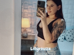 Lillyrousse